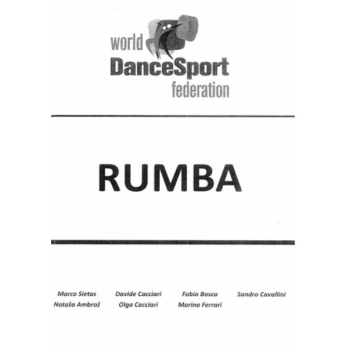 Rumba Rumba