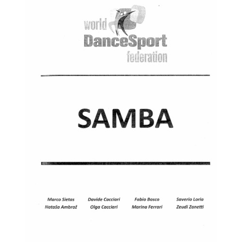 Samba Samba