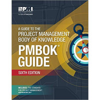 A Guide to the project management body of knowledge PMBOK GUIDE Sixth Edition and Glossary A Guide to the project management body of knowledge PMBOK GUIDE Sixth Edition and Glossary
