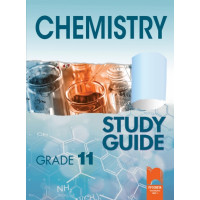 Chemistry Study Guide Grade 11, Prosveta Chemistry Study Guide Grade 11, Prosveta