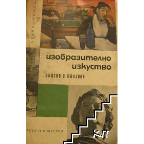 Изобразително изкуство видове и жанрове Изобразително изкуство видове и жанрове