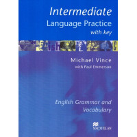 Intermediate Language Practice