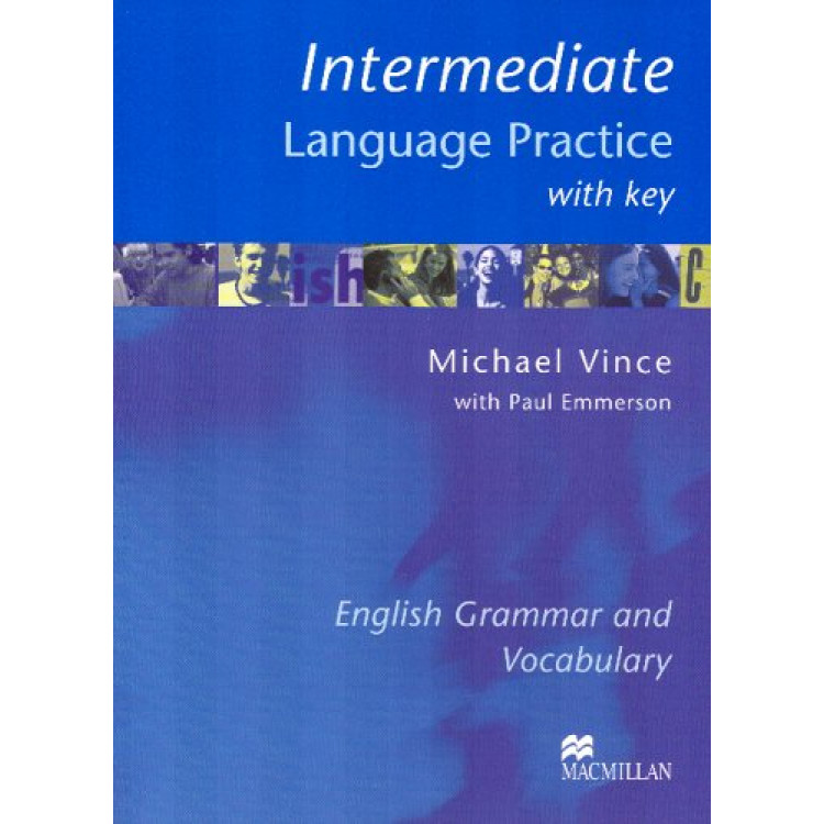 Intermediate Language Practice