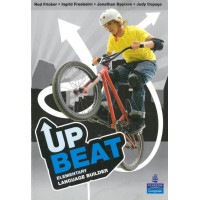 Up Beat Elementary Language Builder