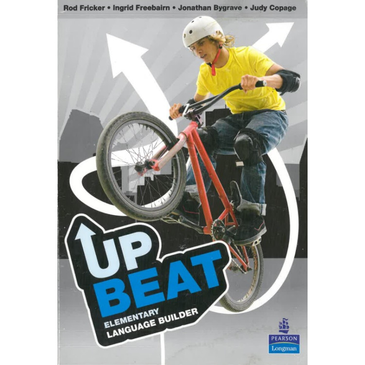 Up Beat Elementary Language Builder