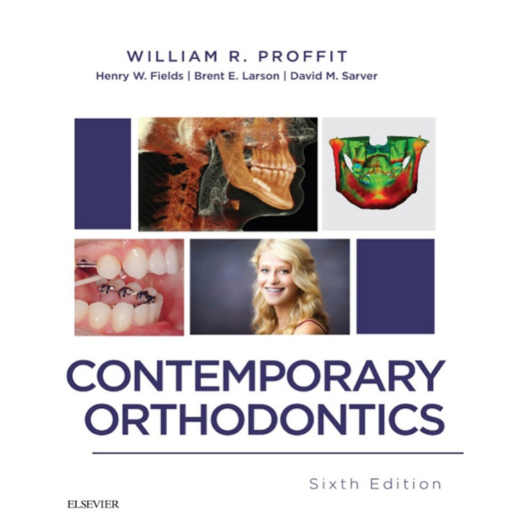 CONTEMPORARY ORTHODONTICS SIXTH EDITION