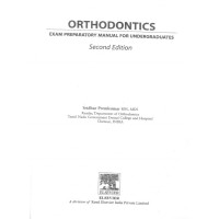 Orthodontics Second Edition