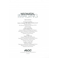 Neonatal imaging
