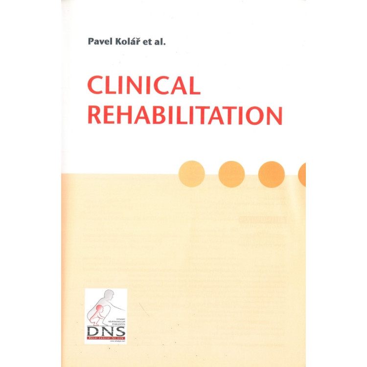 Clinical rehabilitation
