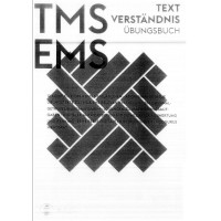 TMS EMS Text Verstandnis Ubungsbuch TMS EMS Text Verstandnis Ubungsbuch