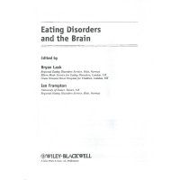 Eating Disorders and the Brain 