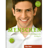 Menschen A1.2 Kursbuch Menschen A1.2 Kursbuch
