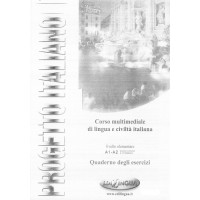 Curso multimediale di lingua e civilta italiana Curso multimediale di lingua e civilta italiana