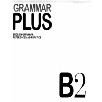 Grammar PLUS B2 Grammar PLUS B2