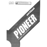 Pioneer B2 Workbook