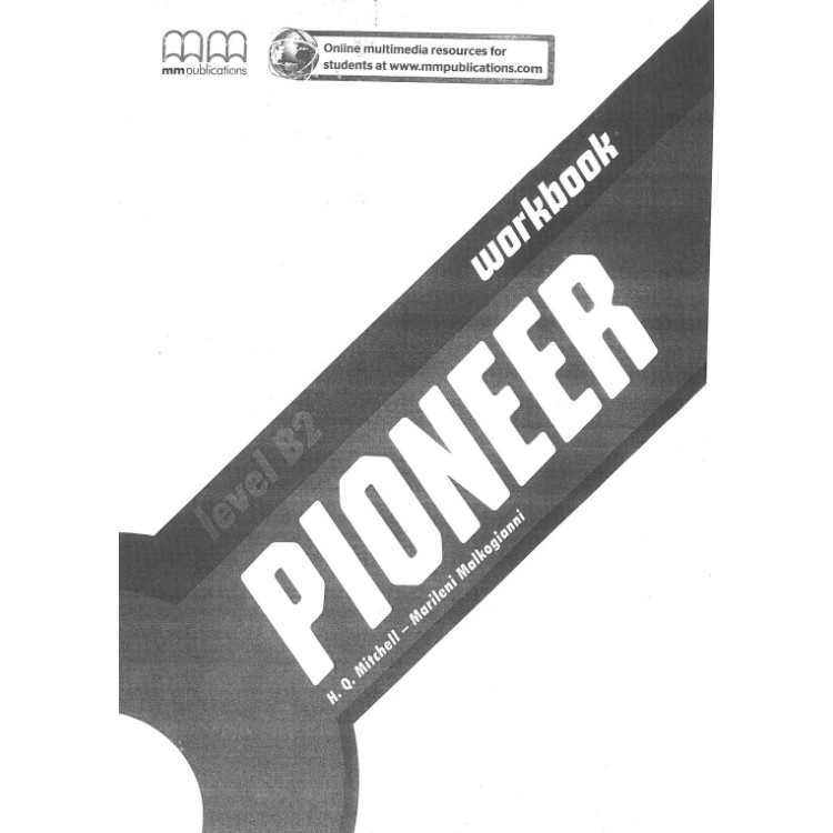 Pioneer B2 Workbook