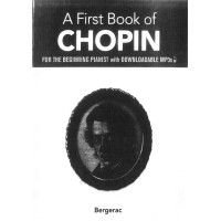 A First Book of CHOPIN