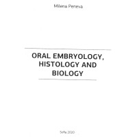 Oral Embryology histology and biology