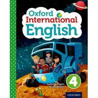 Oxford International English 4