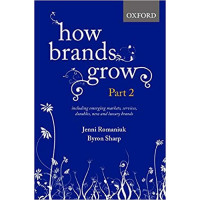 How Brands Grow Part 2 How Brands Grow Part 2