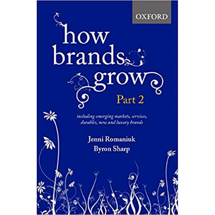How Brands Grow Part 2