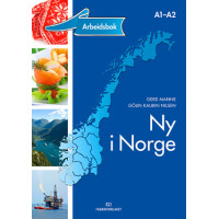 Ny i Norge Arbeidsbok 