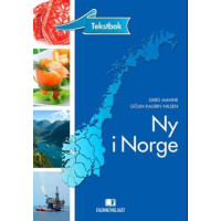 Ny i Norge Tekstbok Ny i Norge Tekstbok