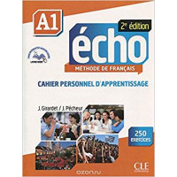 Echo Methode de francais A1 Echo Methode de francais A1