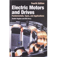 Electric Motors and Drives