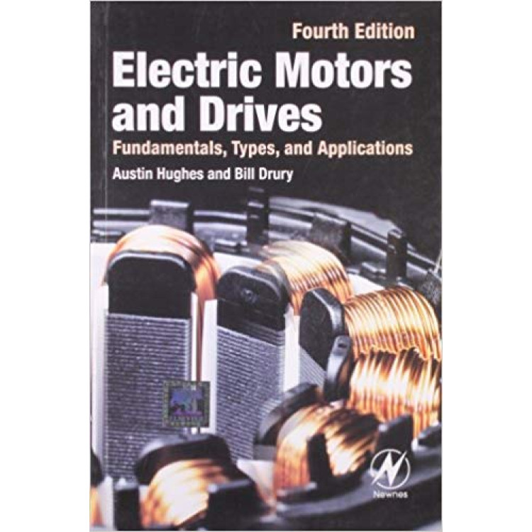 Electric Motors and Drives