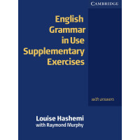 English Grammar in Use Supplementary Exercises