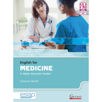 English for Medicine in Higher Education Studies Course Book English for Medicine in Higher Education Studies Course Book