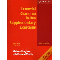 Essential Grammar in Use Supplementary Exercises Essential Grammar in Use Supplementary Exercises