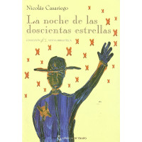 La noche de las doscientas estrellas La noche de las doscientas estrellas