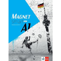 Magnet Smart A1 Arbeitsbuch Band 1 Magnet Smart A1 Arbeitsbuch Band 1