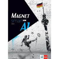Magnet Smart A1 Lehrbuch Band 1