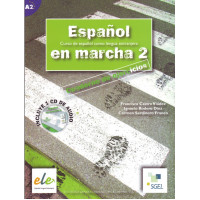 Espanol en marcha 2 Cuaderno de ejercicios Espanol en marcha 2 Cuaderno de ejercicios