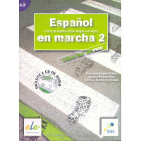 Espanol en marcha 2 Libro del alumno Espanol en marcha 2 Libro del alumno