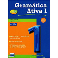 Gramatica Activa 1 Gramatica Activa 1