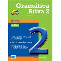 Gramatica Activa 2 Gramatica Activa 2