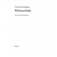 Klimaethik, от 19 до 167 стр. Klimaethik, от 19 до 167 стр.