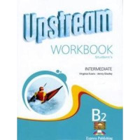Upstream Workbook Intermediate B2