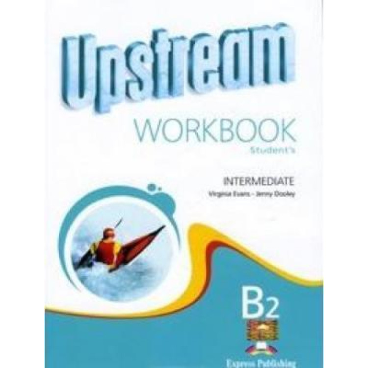 Upstream Workbook Intermediate B2