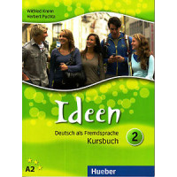 Ideen Deutsch als Fremdsprache Kursbuch 2 Ideen Deutsch als Fremdsprache Kursbuch 2