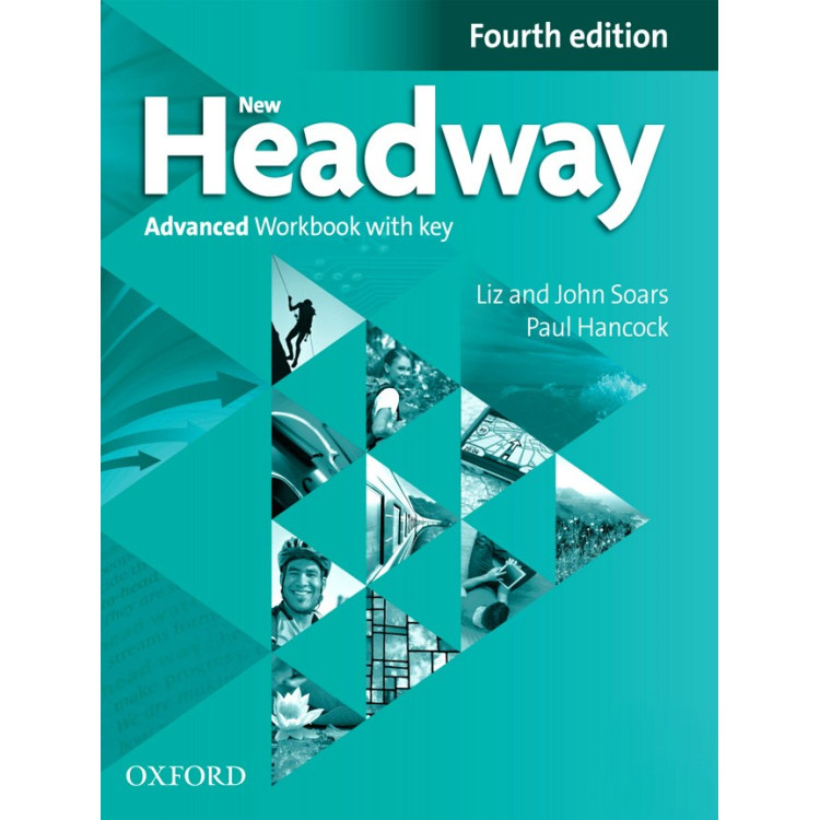 Headway Workbook Advanced