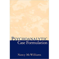 Psychoanalytic Case Formulation