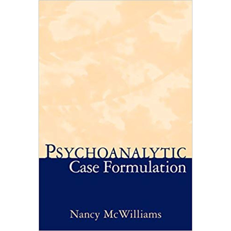 Psychoanalytic Case Formulation