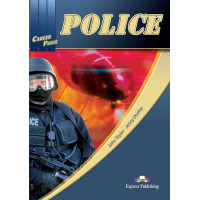 Career Paths English Police SB