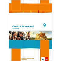 Deutsch.kompetent 9 Deutsch.kompetent 9
