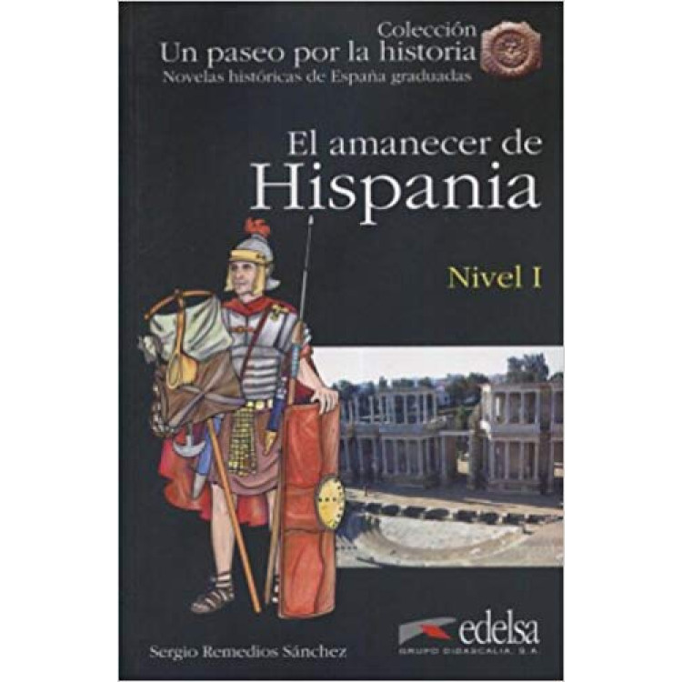 El amanecer de Hispania